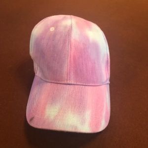 baseball cap